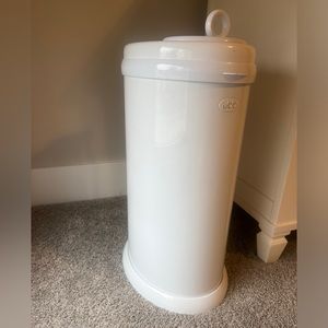 Ubbi diaper pal. Like new, barely used